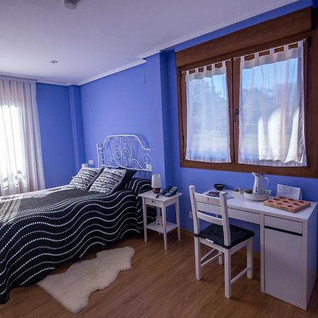 Mendi Alai Hotel Каранса Екстериор снимка