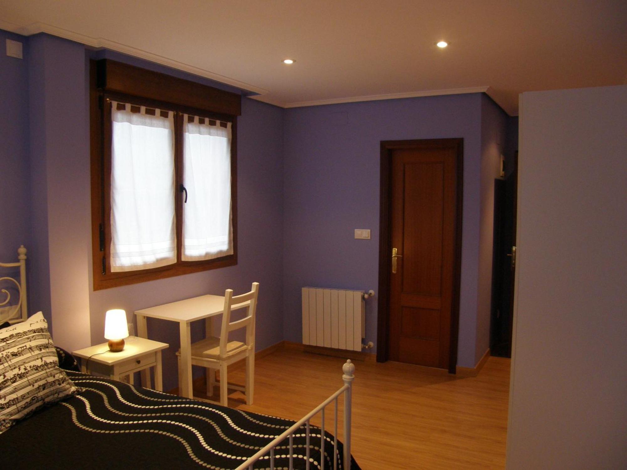 Mendi Alai Hotel Каранса Стая снимка