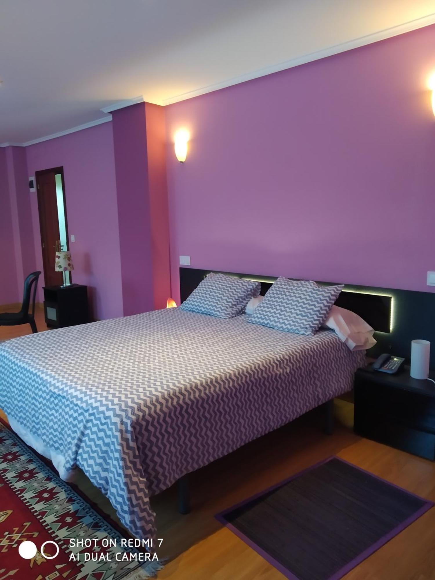 Mendi Alai Hotel Каранса Екстериор снимка