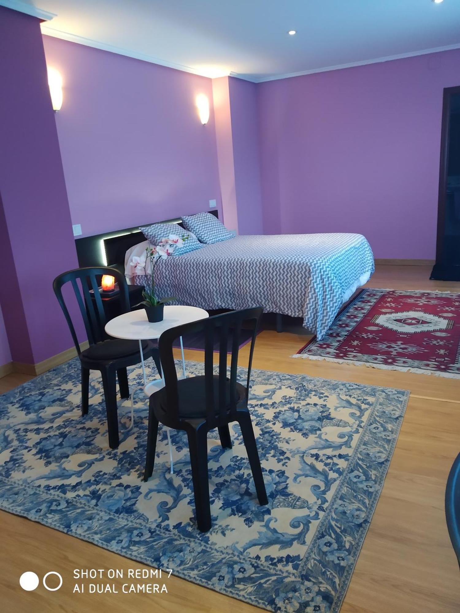 Mendi Alai Hotel Каранса Екстериор снимка