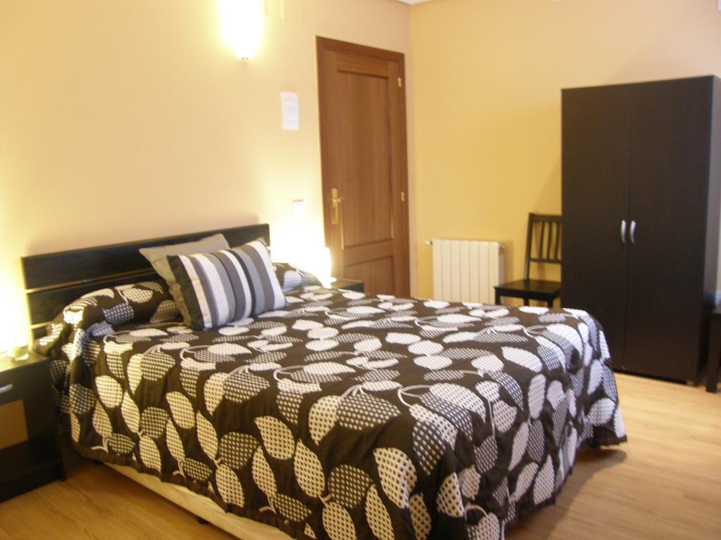 Mendi Alai Hotel Каранса Екстериор снимка