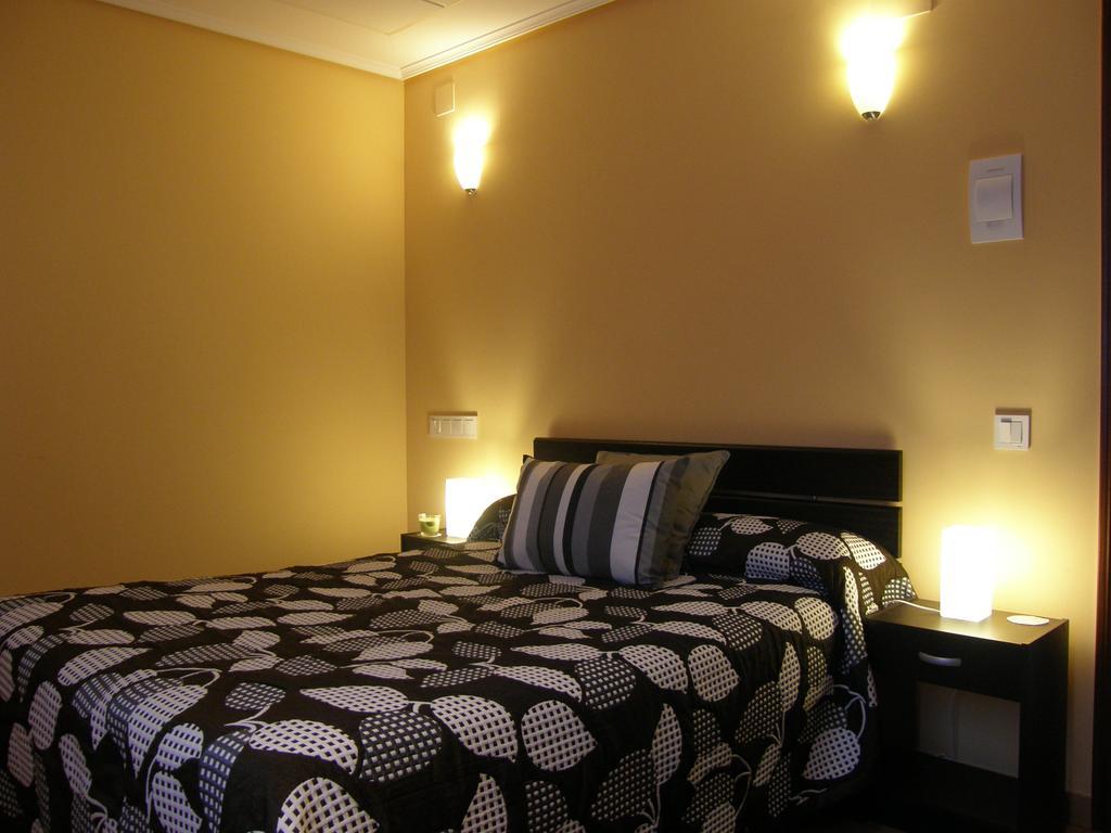 Mendi Alai Hotel Каранса Екстериор снимка