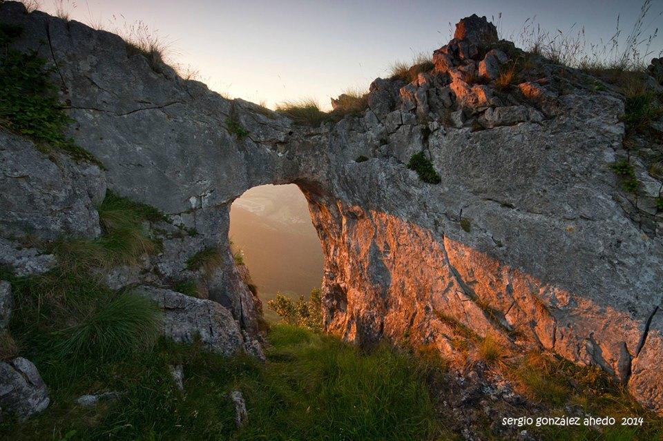 Mendi Alai Hotel Каранса Екстериор снимка